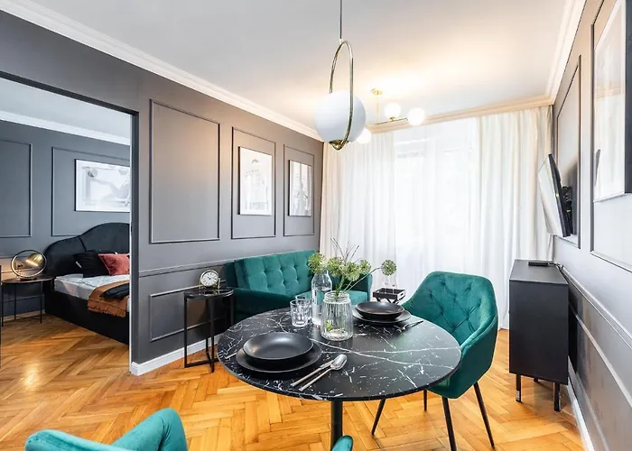 Superapart Tamka 17