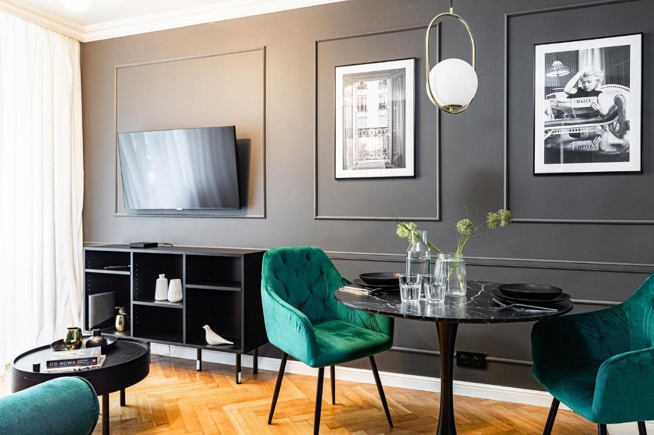 Superapart Tamka 17 Appartamento